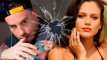 federico bal confirmo su separacion de barbie velez federico bal confirmo su separacion de barbie velez