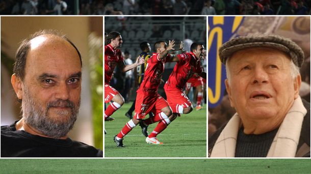 El cuento de Fontanarrosa que no fue: Central y una noche para el olvido