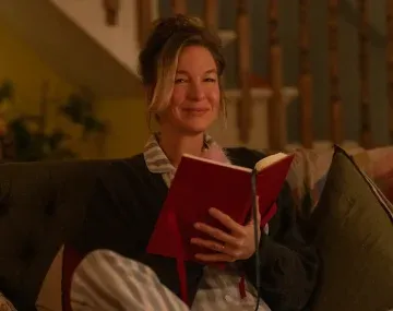 Bridget Jones: loca por él: un reencuentro esperado con una vieja conocida que no pierde su esencia