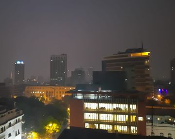 Susto en Paraguay por un sismo