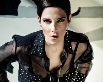 ¿Es ella? Se filtró un supuesto video casero de Juana Viale