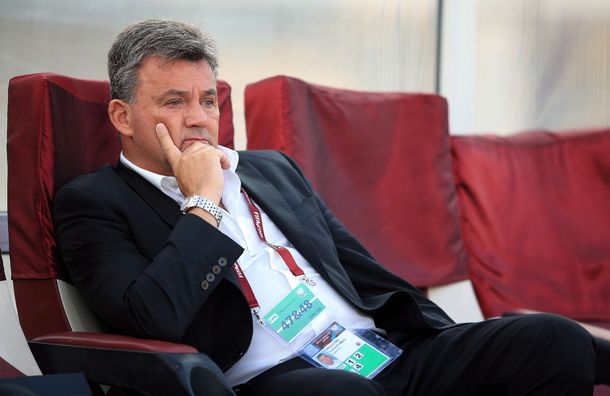 Polémicas declaraciones del hijo de Grondona: Pelé fue más que Maradona