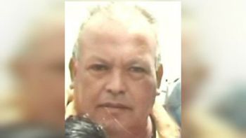 Angel Eduardo Ocaranza, asesinado por motochorros delante de su nieta Angel Eduardo Ocaranza, asesinado por motochorros delante de su nieta