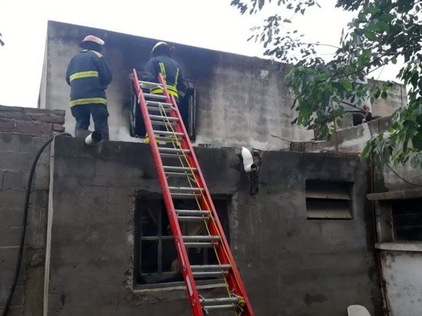 Aralí Vivas tenía 8 años y fue hallada sin vida en el interior de la vivienda