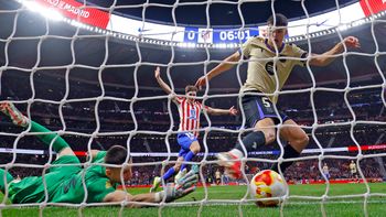 barcelona y atletico definen al primer finalista de la copa del rey en el camp nou barcelona y atletico definen al primer finalista de la copa del rey en el camp nou