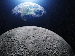 La NASA aseguró que la Tierra tendrá dos lunas en 2038 La NASA aseguró que la Tierra tendrá dos lunas en 2038