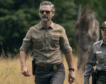 La miniserie de pocos capítulos con una historia escalofriante y ver de un tirón