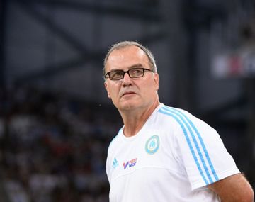 Bielsa declinó ser el director técnico de la Selección
