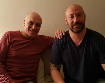 Se despegan: Espert negó haber acercado a Spagnuolo y habló de operación