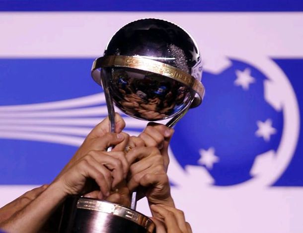 Se definieron los cruces entre equipos argentinos en la Copa Sudamericana