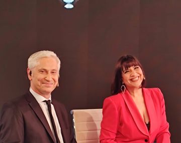 Sobredosis de TV tendrá como invitada a una gata