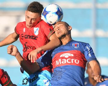 El necesitado Temperley venció a Tigre