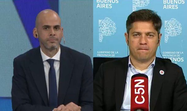 Axel Kicillof