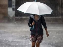 pasado por agua: asi estara el viernes en la ciudad de buenos aires y alrededores pasado por agua: asi estara el viernes en la ciudad de buenos aires y alrededores