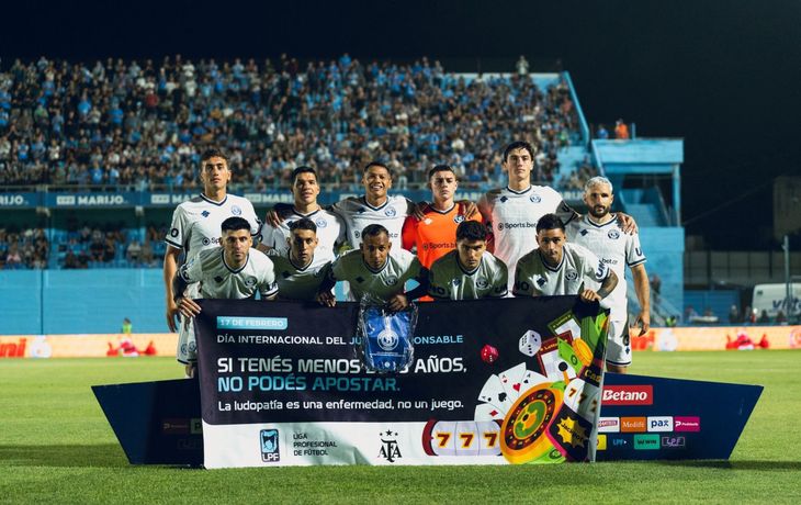 Inter Miami quiere una de las grandes figuras de Independiente Rivadavia Inter Miami quiere una de las grandes figuras de Independiente Rivadavia