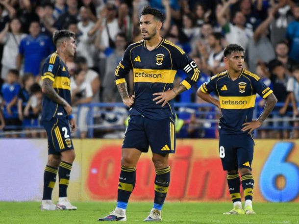 Qué resultados tienen que darse para que Boca quede afuera de la Copa Libertadores ante Cruzeiro