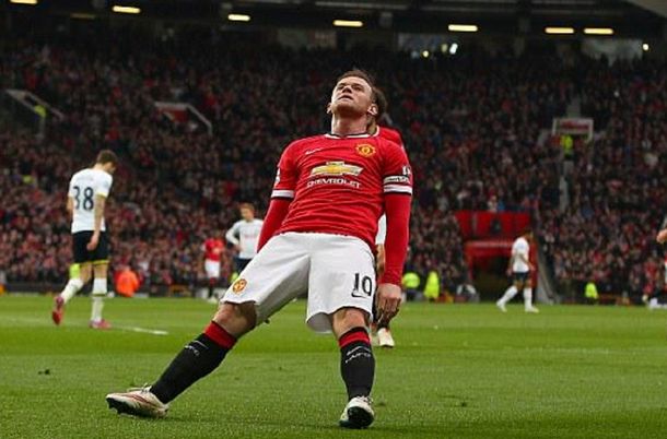 Sin Di María, el United goleó y recuperó la sonrisa