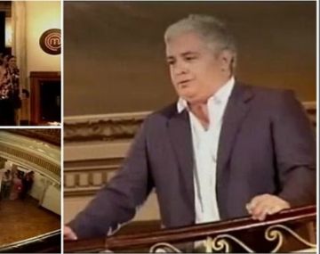 Masterchef volvió al ruedo