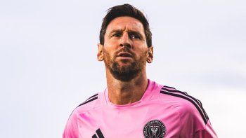 Messi renovará contrato con Inter Miami: seguirá en la MLS y apunta al Mundial 2026