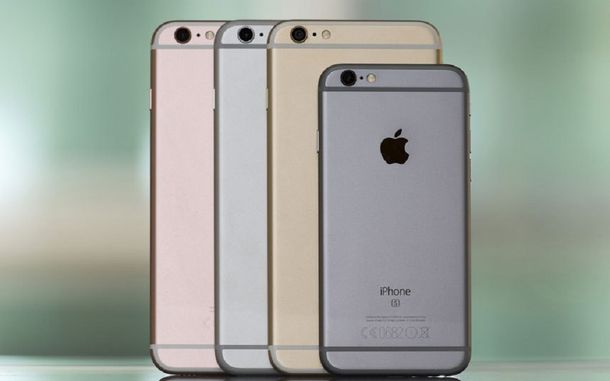 Apple anuncia evento a fines de marzo donde lanzaría nuevo iPhone