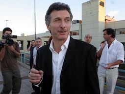 Macri-DYN