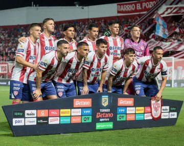 Cómo ver en vivo Unión vs. Central Córdoba por el Torneo Apertura