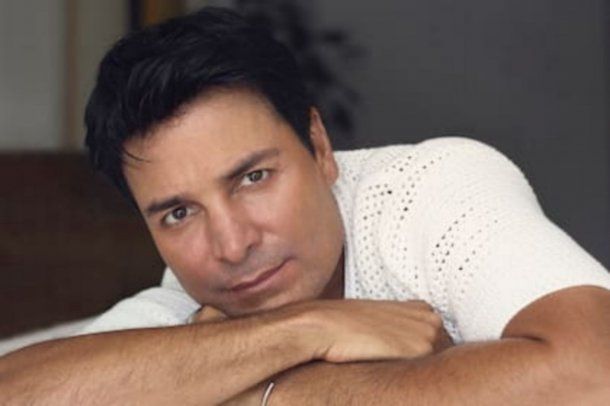 Chayanne reveló la historia oculta detrás de Tiempo de Vals