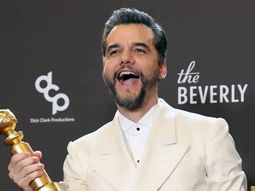 Wagner Moura. Wagner Moura.