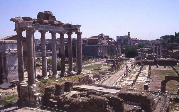 Roma