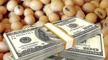 caputo anuncio una nueva baja en las retenciones para el campo caputo anuncio una nueva baja en las retenciones para el campo