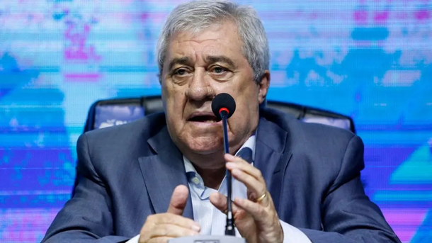 Condenaron al presidente de Boca Jorge Amor Ameal por discriminación