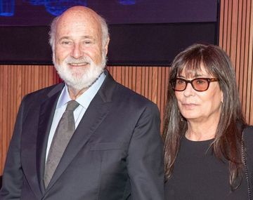 Quién era Rob Reiner