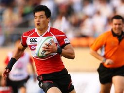 insolito: por un pez, japon se quedo sin una de sus figuras en el mundial de rugby insolito: por un pez, japon se quedo sin una de sus figuras en el mundial de rugby