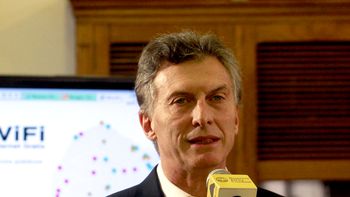 macri le respondio a paez: no es el fito que yo conoci macri le respondio a paez: no es el fito que yo conoci