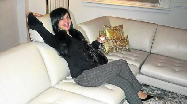 Condenaron a 20 años de prisión al acusado de matar a la diseñadora Celina Bergantiños