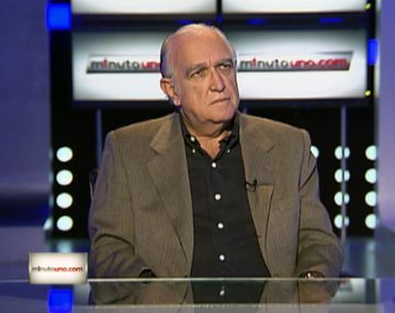 Lavedra: Estas elecciones anticipan la disputa por el 2015