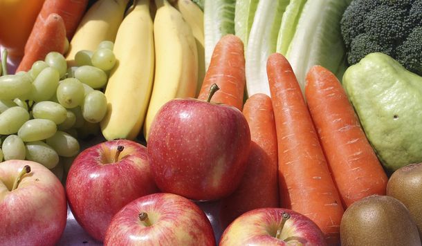 Inflación verdulería: papa, cebolla, limón y naranjas con subas de hasta el 200% en un año