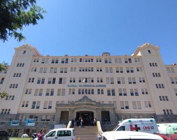 Hospital Interzonal General de Agudos (HIGA) de Mar del Plata