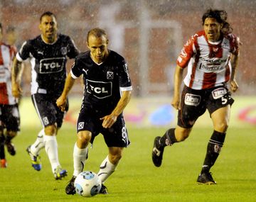 Así será la definición del último ascenso en el Nacional B