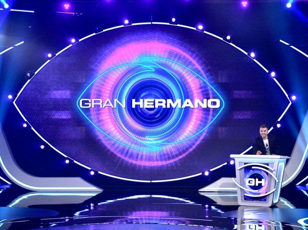 Gran Hermano