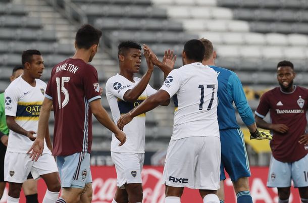 Boca vs. Alvarado por Copa Argentina: horario, formaciones y TV