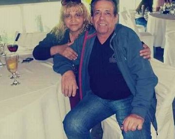 Jorge Videla, el hombre asesinado cuando intentaban robarle la camioneta