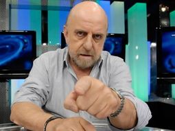 ¿que dijo horacio pagani sobre el retiro de riquelme, su futbolista fetiche? ¿que dijo horacio pagani sobre el retiro de riquelme, su futbolista fetiche?