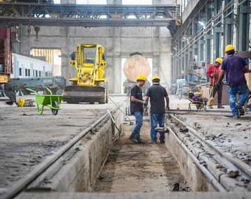 Trenes: cuántos kilómetros y estaciones se recuperaron desde el fin de la era Macri