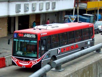 Sorpresivo paro de colectivos en el AMBA: qué líneas no funcionan hoy