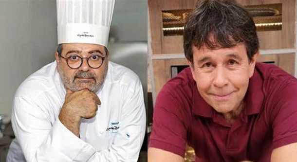 El conmovedor adiós de Ariel Rodríguez Palacios a Guillermo Calabrese