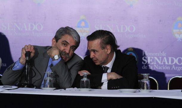 El Gobierno avanza con la puesta en marcha del nuevo Código Procesal Penal