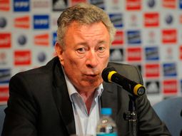 segura no se presentara a elecciones para presidente de afa segura no se presentara a elecciones para presidente de afa