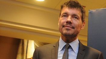 marcelo tinelli hablo de sus intenciones de incursionar en politica: no lo descarto a futuro marcelo tinelli hablo de sus intenciones de incursionar en politica: no lo descarto a futuro