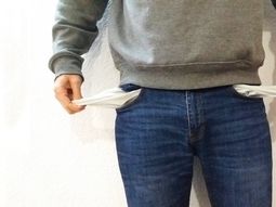 El porcentaje de desempleados en Durazno es récord a nivel país. El porcentaje de desempleados en Durazno es récord a nivel país.